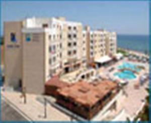 faktureres sofistikeret quagga Rising Star Hotel Apartments in Protaras, Cyprus - HeartOfCyprus